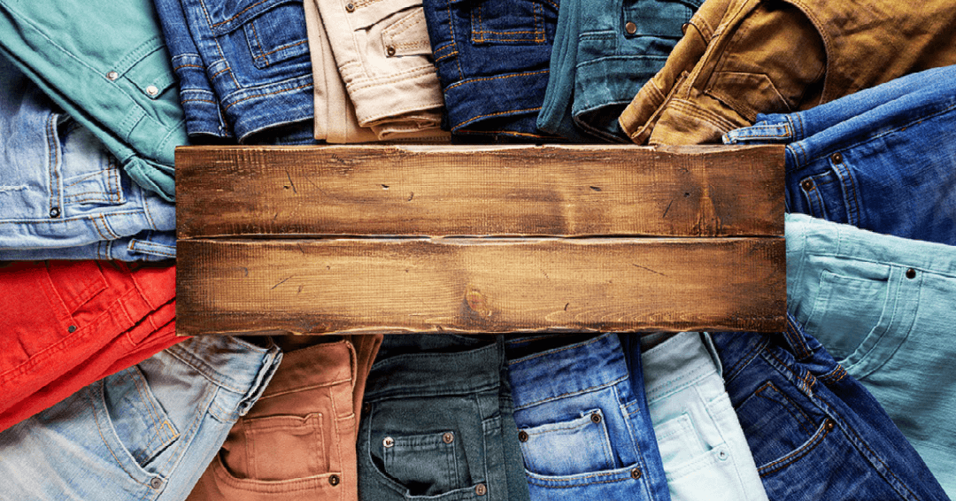 Chambray Vs Denim